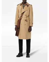 Burberry Westminster Heritage Trench Coat