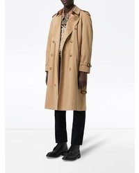 Burberry Westminster Heritage Trench Coat