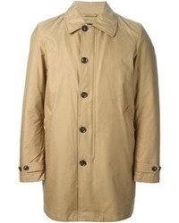 Woolrich Classic Trench Coat