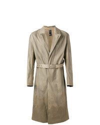 Alyx X Mackintosh Trench Coat