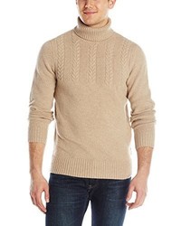 Ben Sherman Roll Neck Sweater