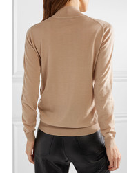 Tom Ford Cashmere And Turtleneck Sweater