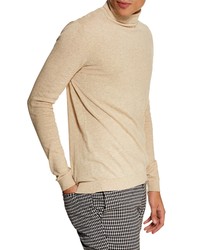 Topman Classic Fit Turtleneck Sweater