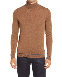 Ted Baker London Exarno Turtleneck Sweater