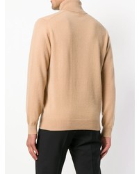 Laneus Roll Neck Sweater