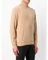 Laneus Roll Neck Sweater