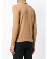 Ballantyne Roll Neck Sweater