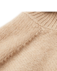Tomas Maier Slim Fit Cashmere Rollneck Sweater