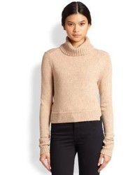 A.L.C. Tevin Turtleneck Sweater
