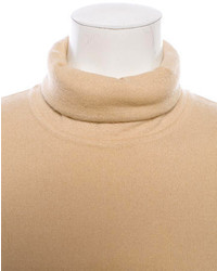 Chanel Turtleneck Sweater