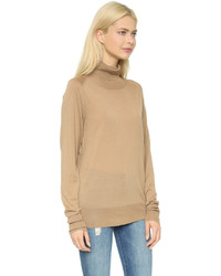 6397 Turtleneck Sweater