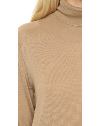 6397 Turtleneck Sweater