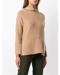 Antonelli Turtleneck Sweater