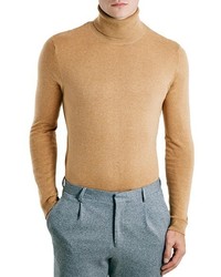 Topman Turtleneck Sweater