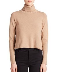 Milly Turtleneck Sweater