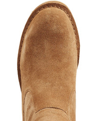 UGG Australia Daphne Sheepskin Boots