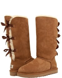 UGG Bailey Bow Tall Boots