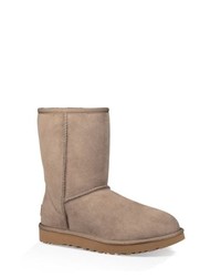 UGG Classic Ii Genuine Shearling Lined Short Boot
