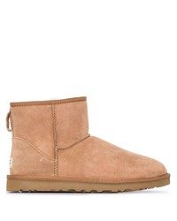 UGG Classic Mini Ankle Boots