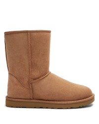UGG Classic Short Ankle Boots