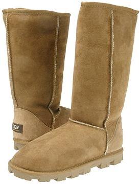 uggs essential tall