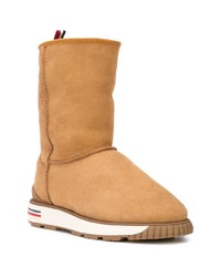 Moncler Gaby Snow Boots