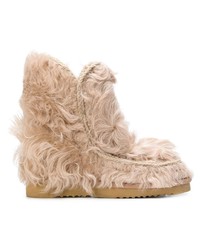 Mou Shearling Eskimo Boots