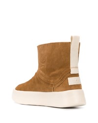 UGG Australia Snow Ankle Boots