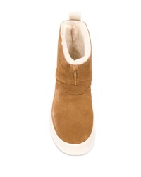 UGG Australia Snow Ankle Boots