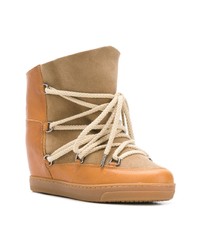 Isabel Marant Toile Nowles Boots