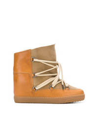 Isabel Marant Toile Nowles Boots