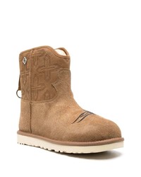 UGG X Cotd Classic Short Boots