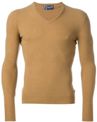 Drumohr Vintage Knitted Sweater
