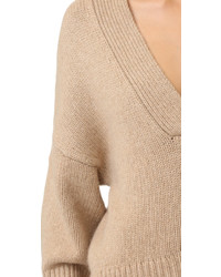Nili Lotan Logan Sweater