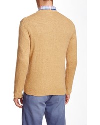 Gant Rugger R The Vee Sweater