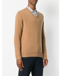 Polo Ralph Lauren V Neck Sweater