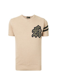Kolor Chest Logo T Shirt