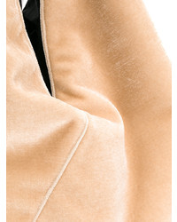 MM6 MAISON MARGIELA Textured Shoulder Bag