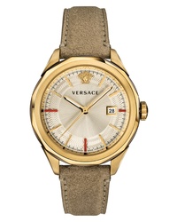 Versace Glaze Watch