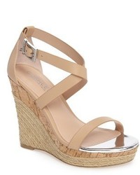 Charles by Charles David Aden Platform Wedge Sandal