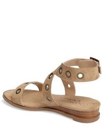 Matisse Belize Wedge Sandal