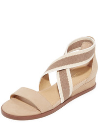 Splendid Jan Demi Wedge Sandals