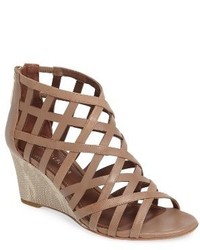 Donald J Pliner Jordan Wedge Sandal