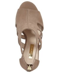 Louise et Cie Mirin Wedge Sandal