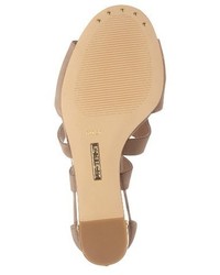 Louise et Cie Mirin Wedge Sandal