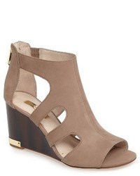 Louise et Cie Mirin Wedge Sandal