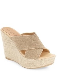 Patricia Green Nora Espadrille Wedge