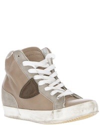Philippe Model Concealed Wedge Trainer