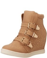 Wanted Shoes Gramercy Fashion Sneaker