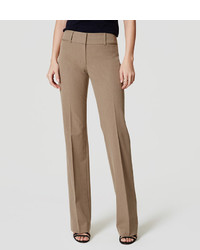 LOFT Custom Stretch Trousers In Marisa Fit With 31 Inch Inseam